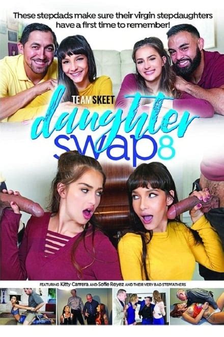 dauhterswap|Daughter Swap (TV Series 2016– ) .